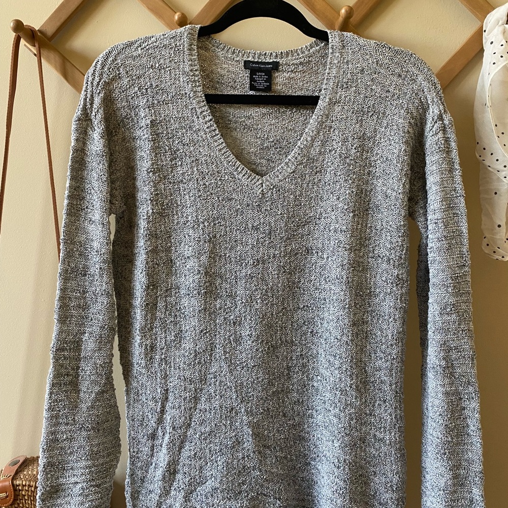 Calvin Klein | Lightweight Sweater
